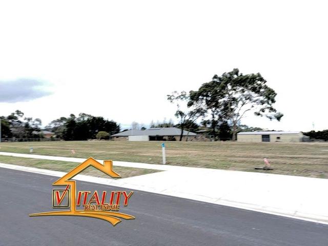 (no street name provided), VIC 3807