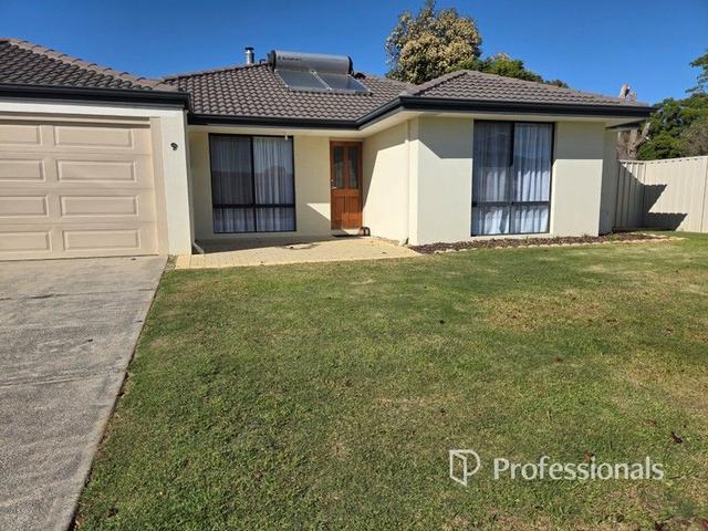 9 Sykes Avenue, WA 6227