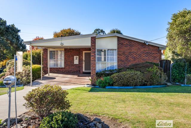 2 Willow Place, TAS 7320