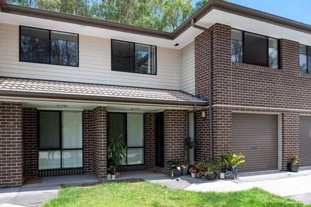 24/60 Gawler Crescent, QLD 4017