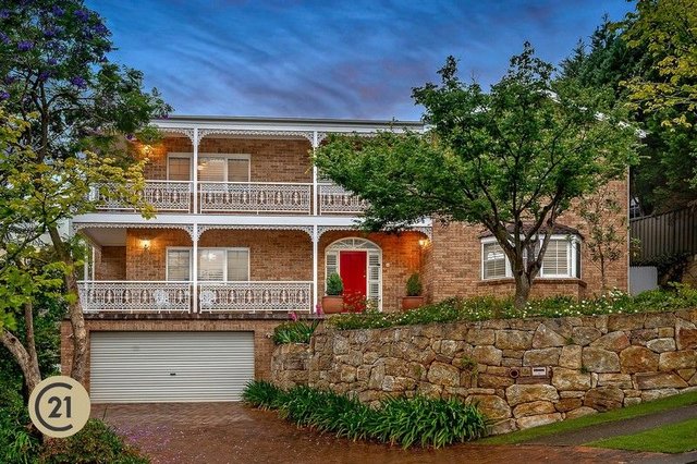 12 Kristine Place, NSW 2126