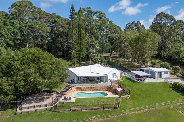 182 Lake MacDonald Dr, QLD 4563