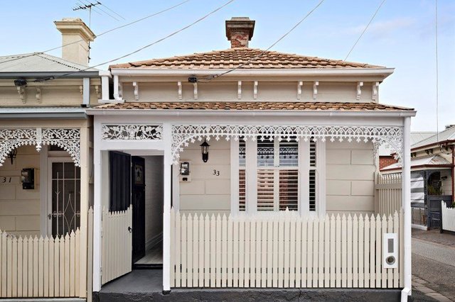 33 Little O'Grady Street, VIC 3206