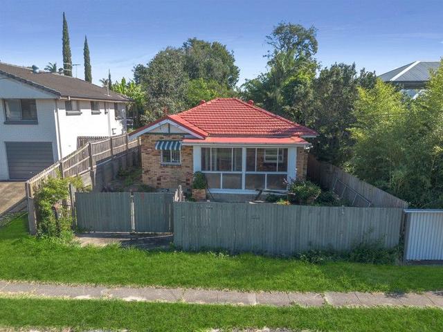 54 Dawson Street, QLD 4030
