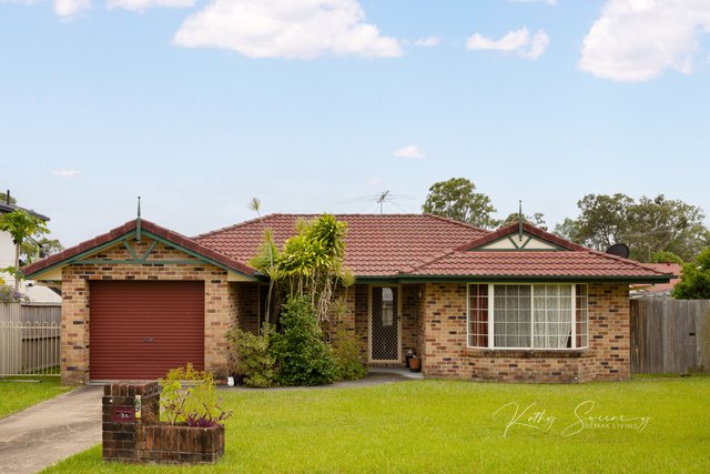 4 Gould Crescent, QLD 4506