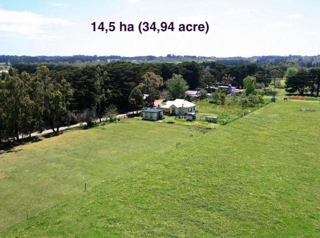 (no street name provided), VIC 3915