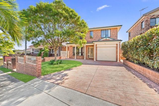 19 Evan  Street, NSW 2111