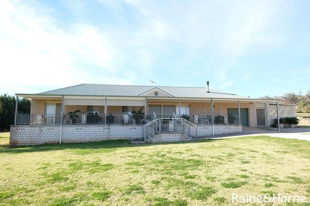 104 Runnymede Drive, NSW 2360