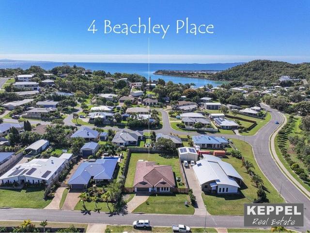 4 Beachley Place, QLD 4703