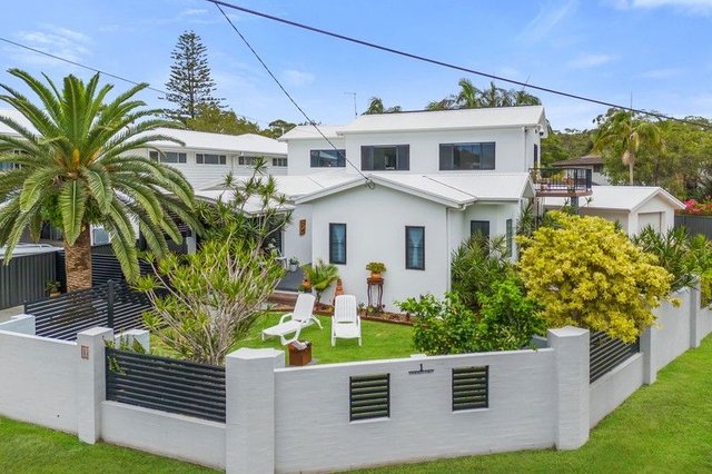 1 Boomerang Street, NSW 2445