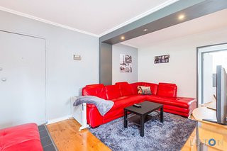 Lounge Room