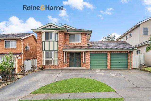 39 Mimosa Road, NSW 2176