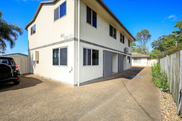 1-3/183 Barolin Street, QLD 4670