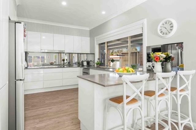 140 Worrigee Road, NSW 2540