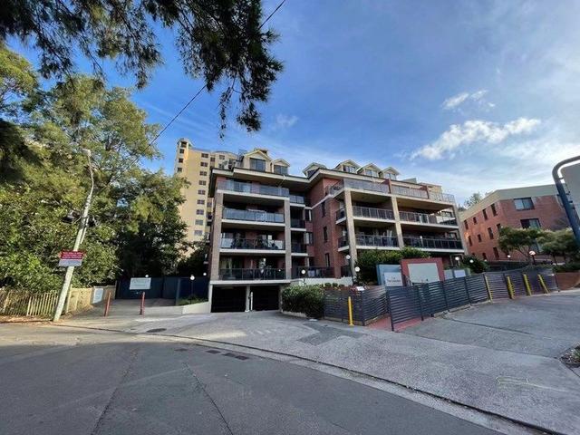 43/1-4 The Crescent, NSW 2135