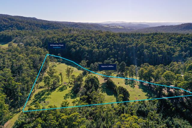 44 Beasleys Road, TAS 7275