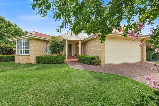 101 Queen Street, NSW 2333