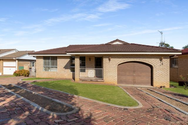 42 Kibbler Street, NSW 2794