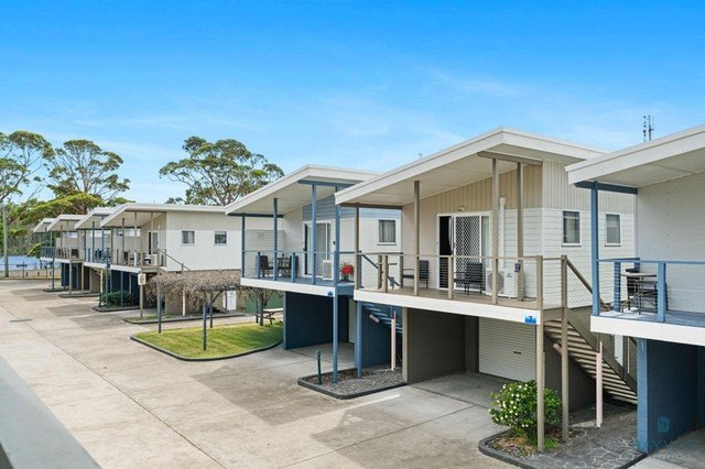 1 - 3 & 8 - 12 / 196 River Road, NSW 2540