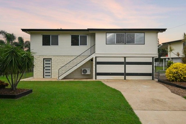 4 Hicks Street, QLD 4817