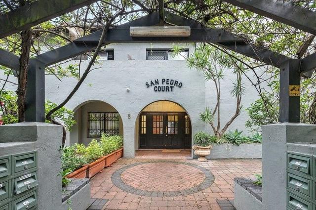 43/8 Phillip Street, NSW 2016