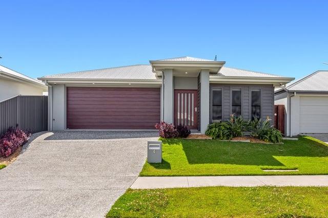 4 Lodge Court, QLD 4551