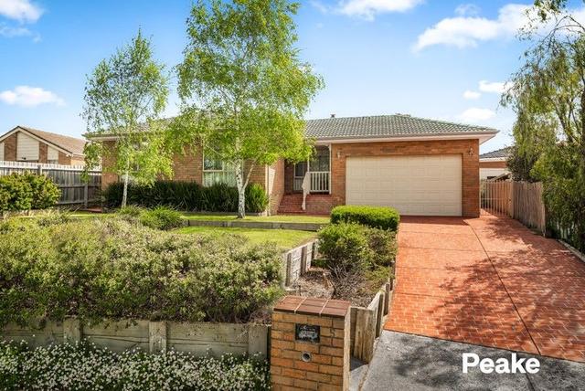 5 Hawker Gardens, VIC 3806