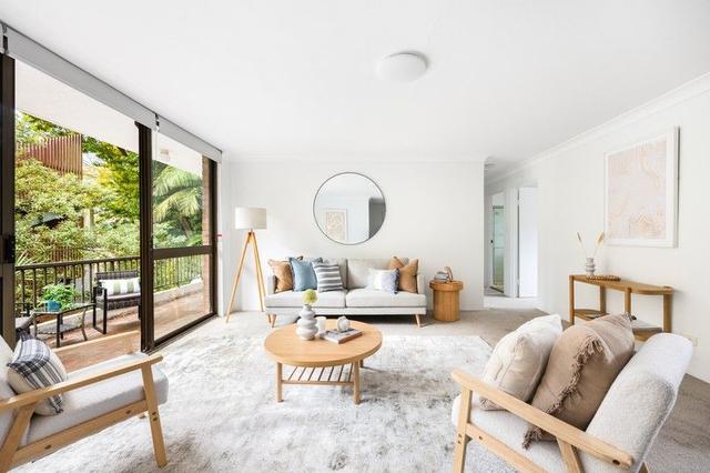 8/135 West Street, NSW 2065