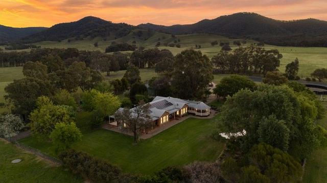 265 Broadhead Road, NSW 2850