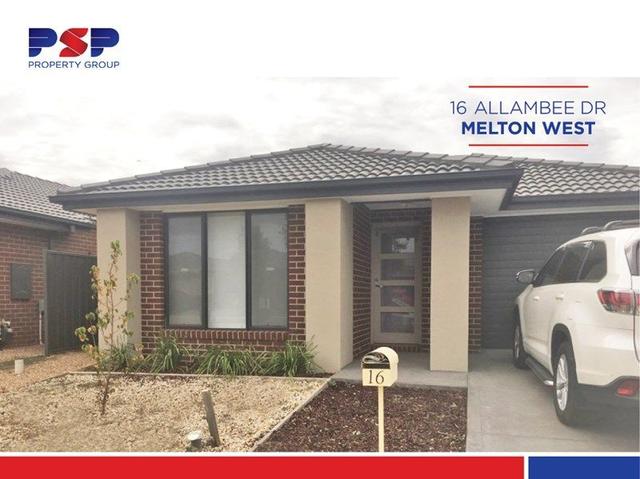 16 Allambee Drive, VIC 3337