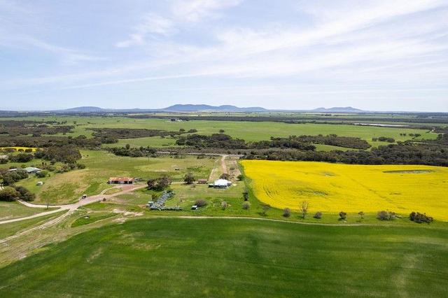 167 Coffin Bay Road, SA 5607