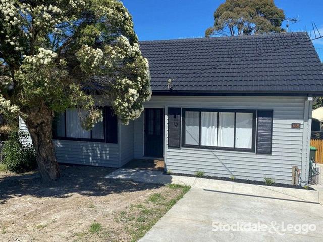98 Comans Street, VIC 3840