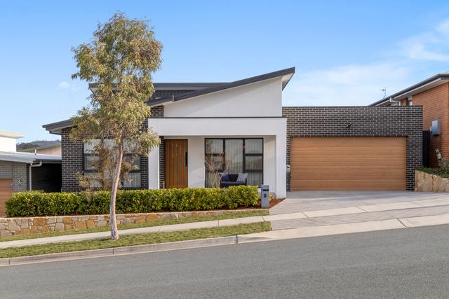 3 Harvest Street, NSW 2620