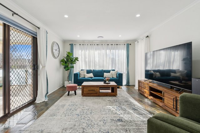 29 Bargang Crescent, ACT 2913