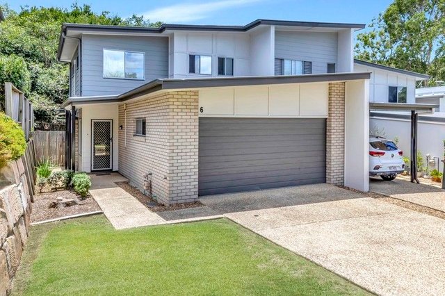 6/312 Manly Road, QLD 4179