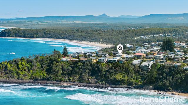 22 Sunset Strip, NSW 2539
