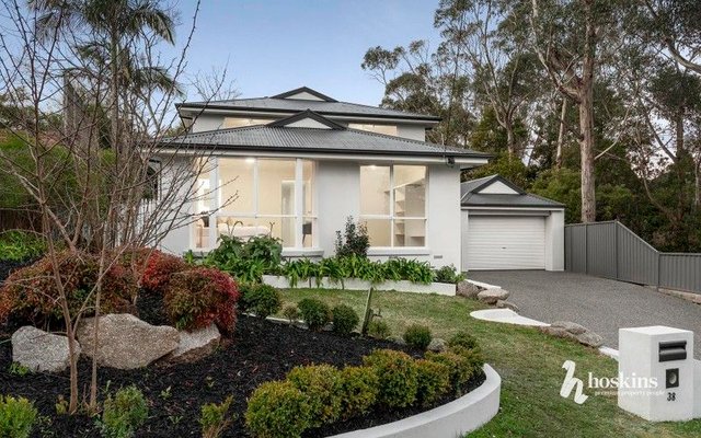 38 Eskdale Drive, VIC 3136
