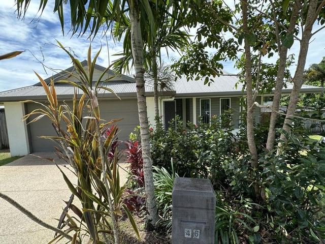 46 Shelly Court, QLD 4852