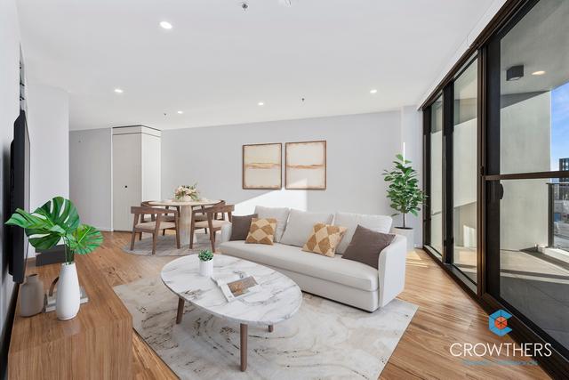 129/20 Allara Street, ACT 2601