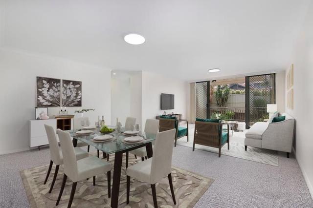 12/1 Wride Street, NSW 2035