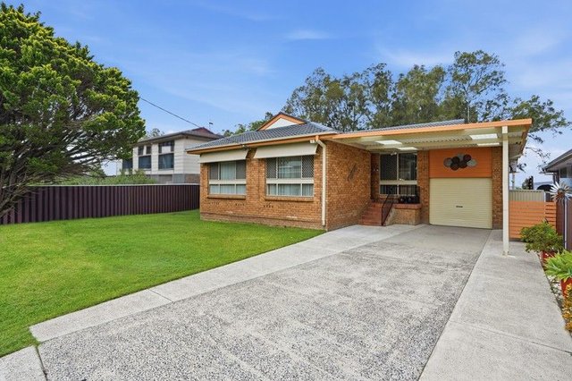 343 Lakedge Avenue, NSW 2261