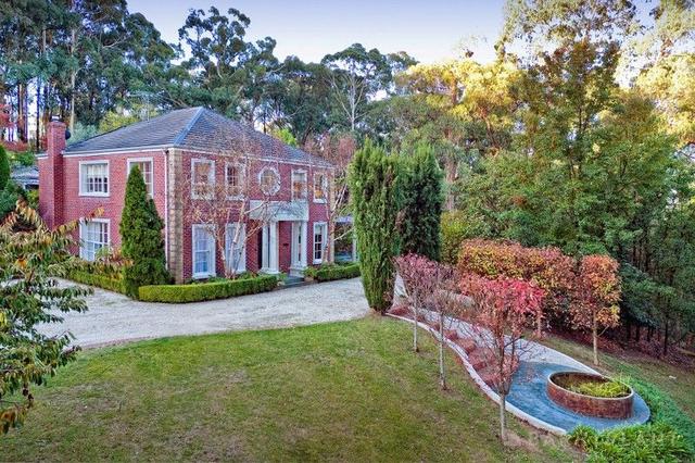 3 Ladd Square, VIC 3782