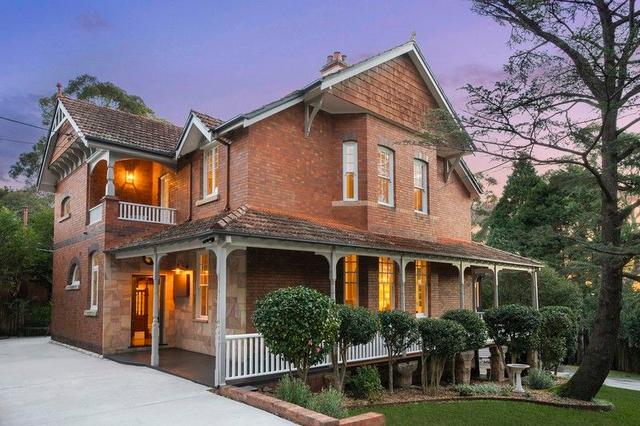 6 Beaconsfield Road, NSW 2067