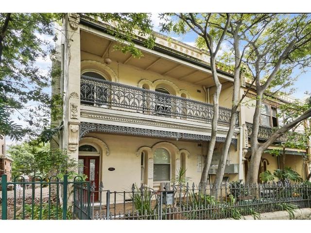 Studio/287 Glebe Point Road, NSW 2037