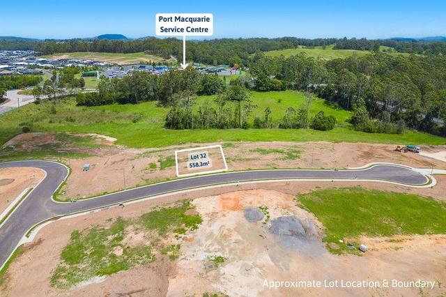 5 Grandiose Close (Lot 32 The Gateway), NSW 2444