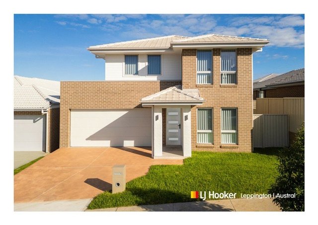 5 Sebring Street, NSW 2563