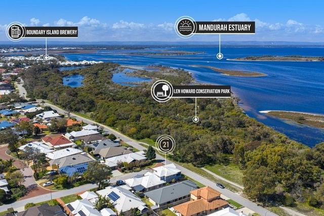22 Chatsworth Drive, WA 6210