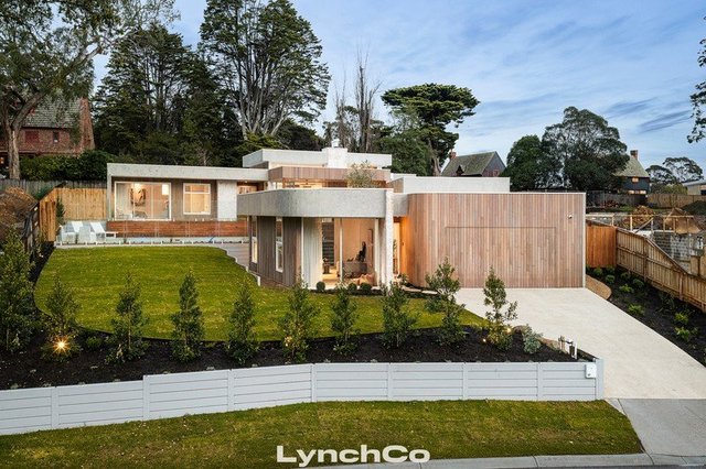 21 Dendron Place, VIC 3930