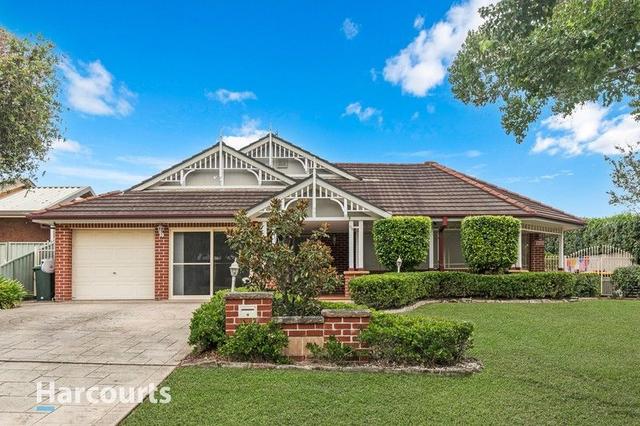 58 Valley View Drive, NSW 2567