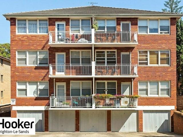 9/5 Queens Road, NSW 2216